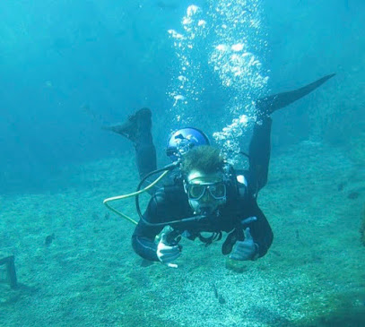 MoCo Scuba