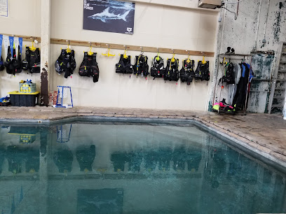 Dive World Scuba