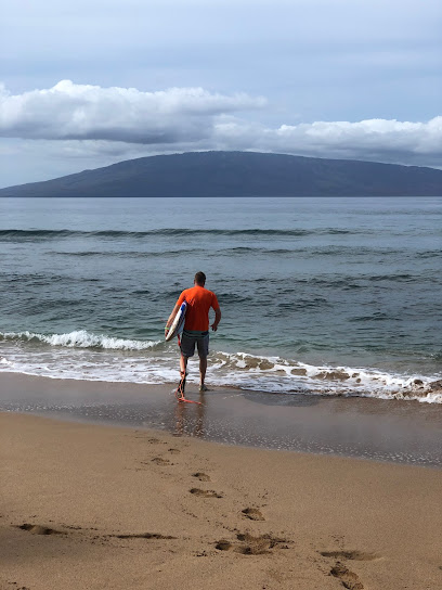 Island Scuba & Surf School