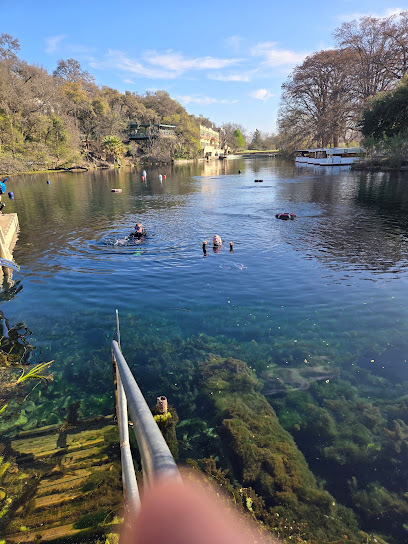 Dive-Masters of San Antonio