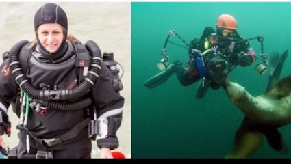 Urban Manta Private Scuba Lessons