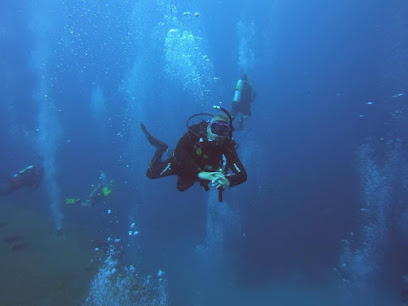Las Vegas Scuba Academy