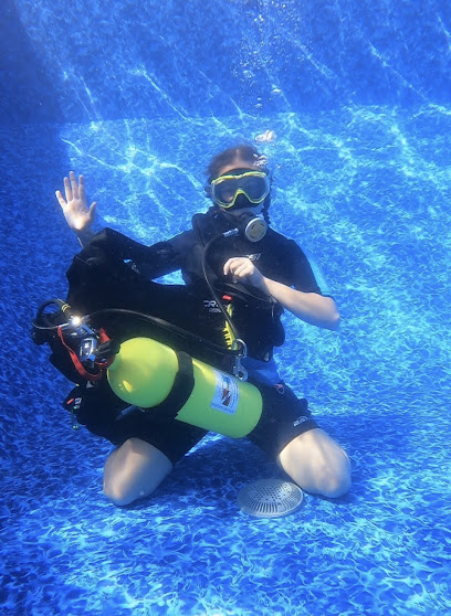 K&E Diving Company