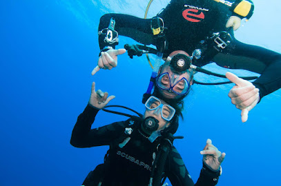 SCUBA DIVE Birmingham