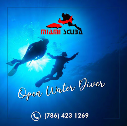 Miami Scuba Co