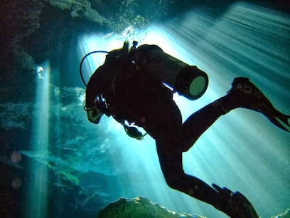 Michigan Diving Center
