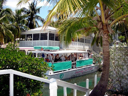 Amoray Dive Center