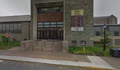 West Chester Diving