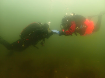 Jade Scuba Adventures