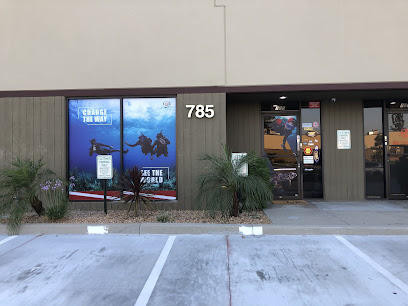 ASD Scuba Diving School