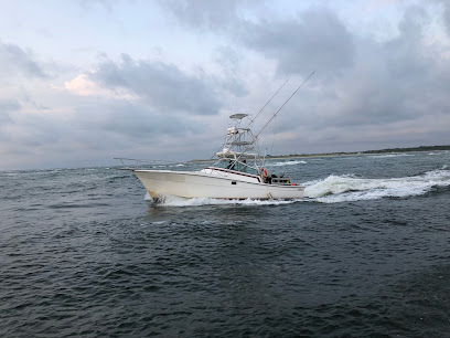 Carolina Beach Scuba