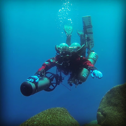 L.A. SCUBA DIVING