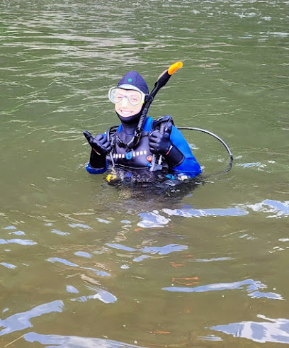 A Water Odyssey SCUBA