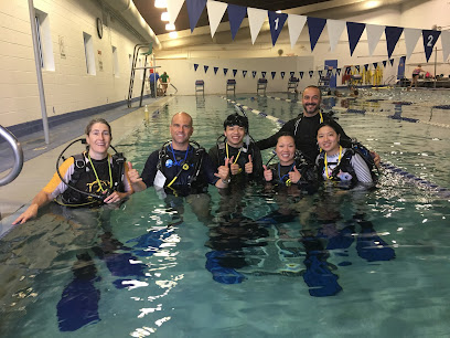 Scuba Guru - Diving Certification and Classes