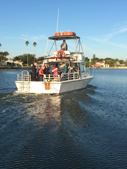 Florida West Scuba