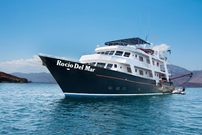 Rocio Del Mar Liveaboard