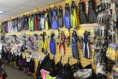 Sea the World Scuba Center Inc