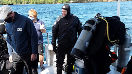Imperial Diver Training LLC