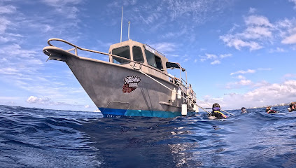 Aloha Scuba Diving Company LLC.