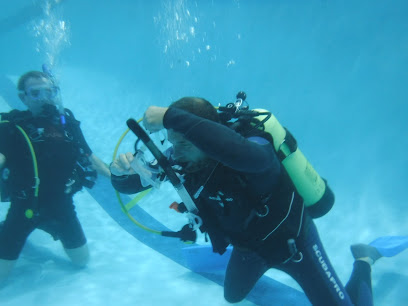 Dutchess Scuba Diving