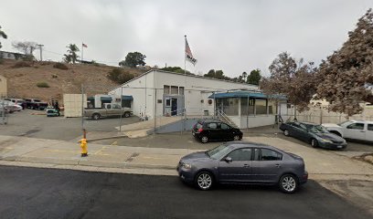 Dive DUI University