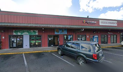 Hilo Scuba Diving