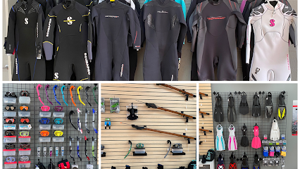 Performance Scuba