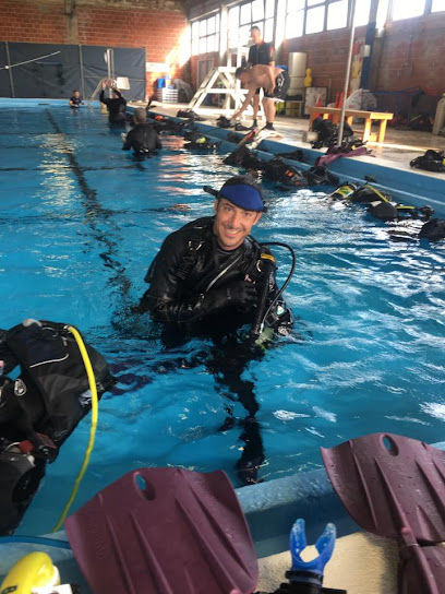 Scuba Rite