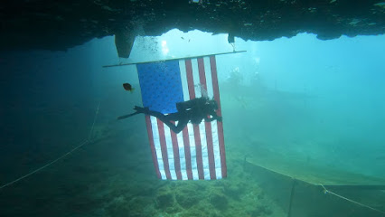 Hernando Beach Scuba