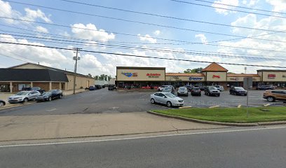 Aquatech Scuba and Travel Center