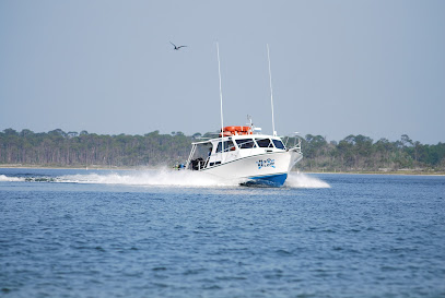 H2O Below Dive Charters