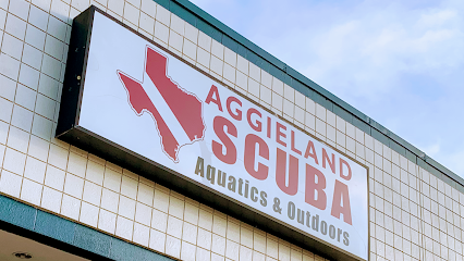 Aggieland Scuba