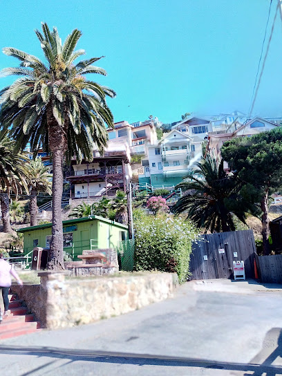 Snorkeling Catalina
