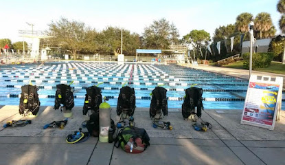 Aquanauts Scuba Academy