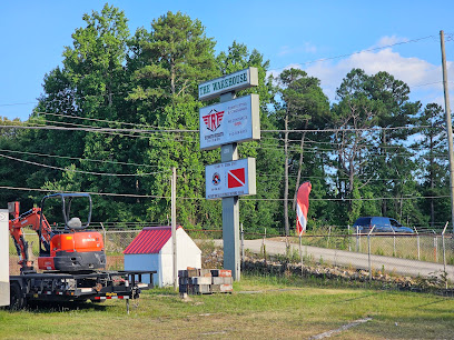 Adventures in Scuba North Carolina