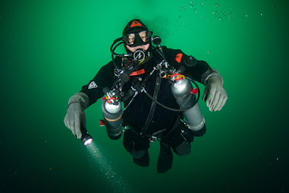 Scuba Rec & Tech