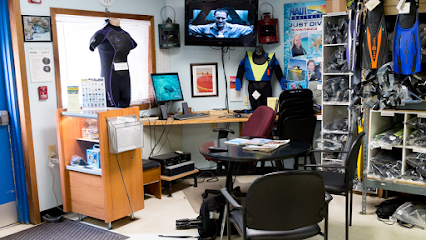 STC Dive Center