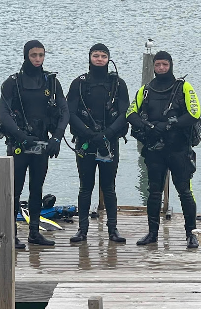 Trident Divers and Aquatics