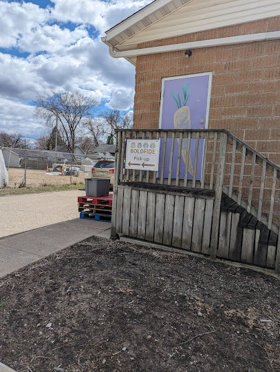 Owatonna Scuba Diving Clubhouse