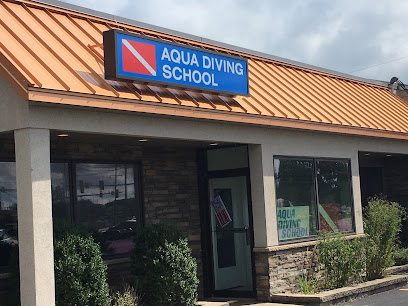 Aqua Diving School