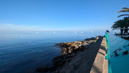 Casino Point Dive Park