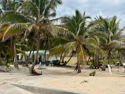 White Sands Dive Shop