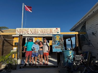 Sunrise Scuba, Snorkeling and Tours