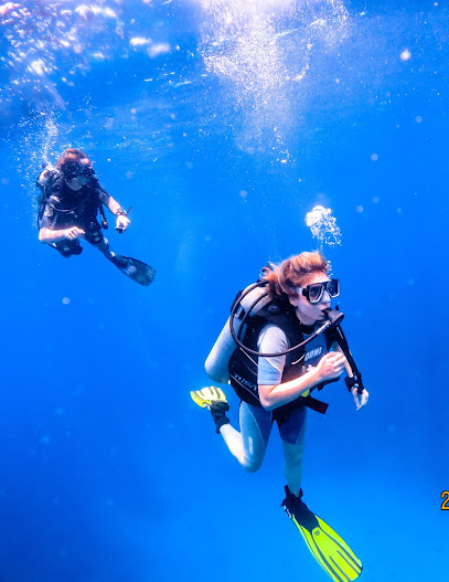 Osa Divers