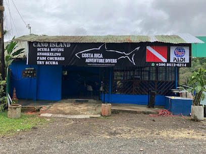 Costa Rica Adventure Divers