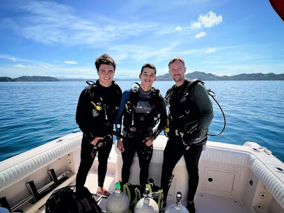 Kraken Divers