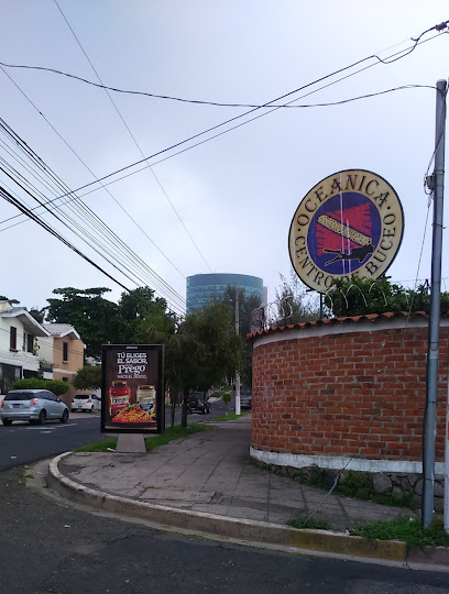 Oceanica Centro de Buceo