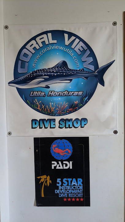 Coral View Dive Center