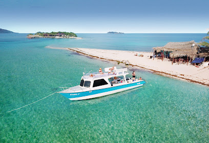 Blue Reef Explorers