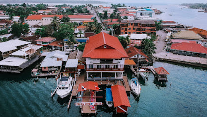 Bocas Dive Center